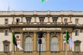 اللجنة المتساوية الأعضاء تبدأ أشغالها لاقتراح قانون تجريم الاستعمار الفرنسي