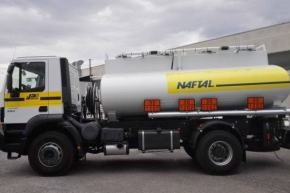 اضطرابات في تموين الغاز بسبب سوء الأحوال الجوية.. نفطال توضح