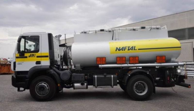 اضطرابات في تموين الغاز بسبب سوء الأحوال الجوية.. نفطال توضح