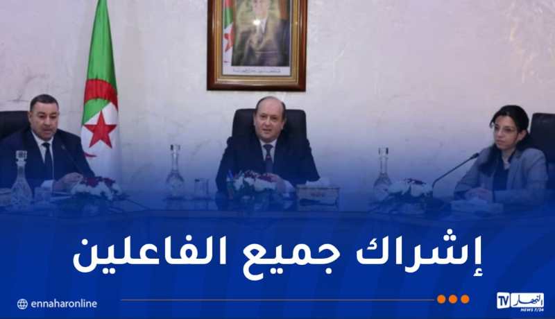 وزير الداخلية يبرز دور الولاة في تحقيق الجاهزية الكاملة خلال رمضان