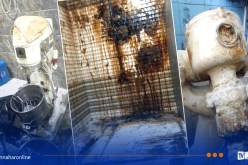 تيسمسيلت.. معاقبة تاجرين لعدم احترامهما قواعد النظافة