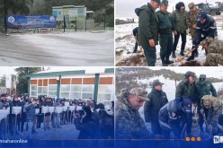 تيسمسيلت.. انطلاق الطبعة الـ 16 لرياضة المشي في الجبال و الـ 9 للصالون الوطني للتصوير الفوتوغرافي 