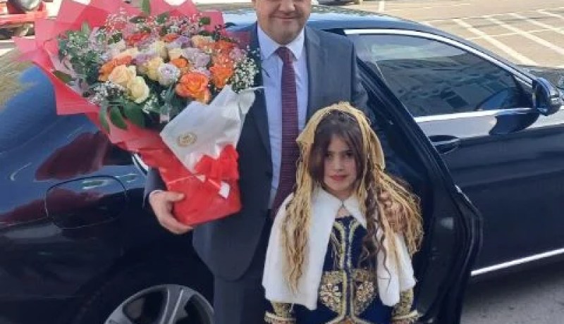 سفير المجر في الجزائر: نحن على استعداد لتطوير العلاقات الثنائية بما يحقق شراكة اقتصادية واعدة