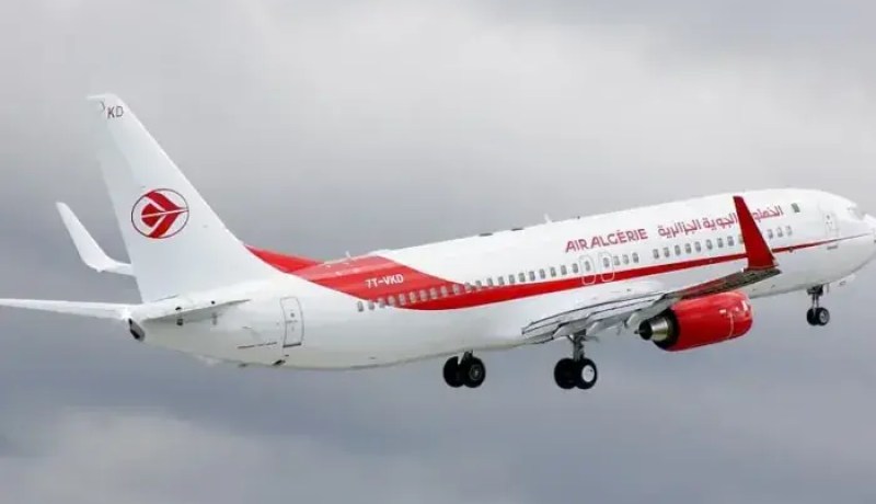 الخطوط الجوية الجزائرية توقّع بأديس أبابا اتفاقيتين قاريتين لتعزيز الربط الجوي