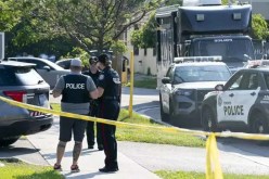 كندا: مقتل 10 أشخاص في إطلاق نار بمدرسة ثانوية