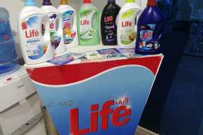 “لايف” تحتفل بـ10 سنوات من المسيرة.. منتوجات جديدة في الأسواق