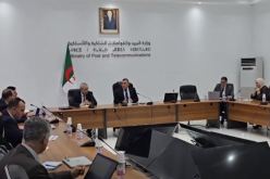 إلزام متعاملي الهاتف النقال باستكمال التغطية قبل نهاية السنة