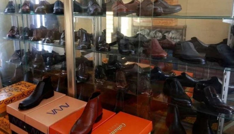 تنظيم معرض للأحذية والجلود في تلمسان بداية من 5 مارس المقبل
