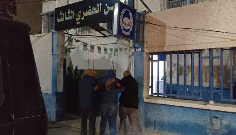 توقيف 7 أشخاص بتهم السطو على مساكن وضبط 374 كبسولة بالبليدة