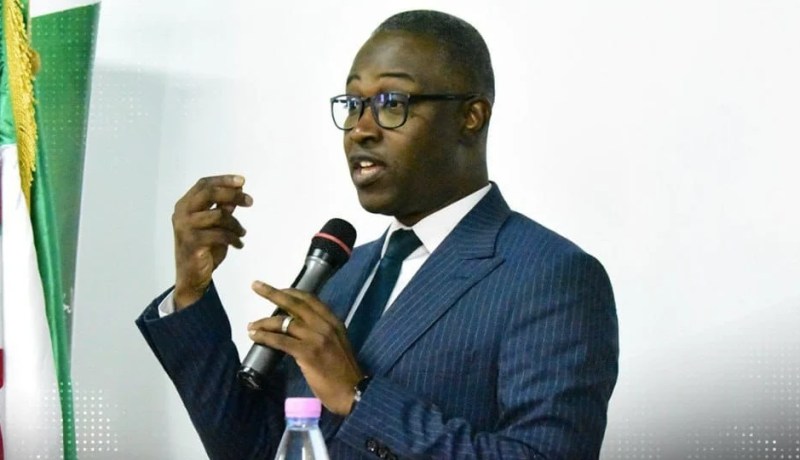 حيداوي: الدبلوماسية الشبابية امتداد لدبلوماسية الجزائر ومرافعة عن قضاياها العادلة