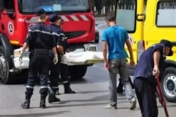 باتنة.. وفاة طفل دهسته شاحنة بحي النصر في بريكة