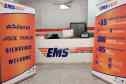 هذه مواقيت عمل البريد السريع EMS  خلال رمضان