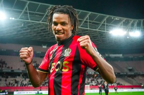 بوداوي يدخل دائرة اهتمامات نادي الجنوب الفرنسي