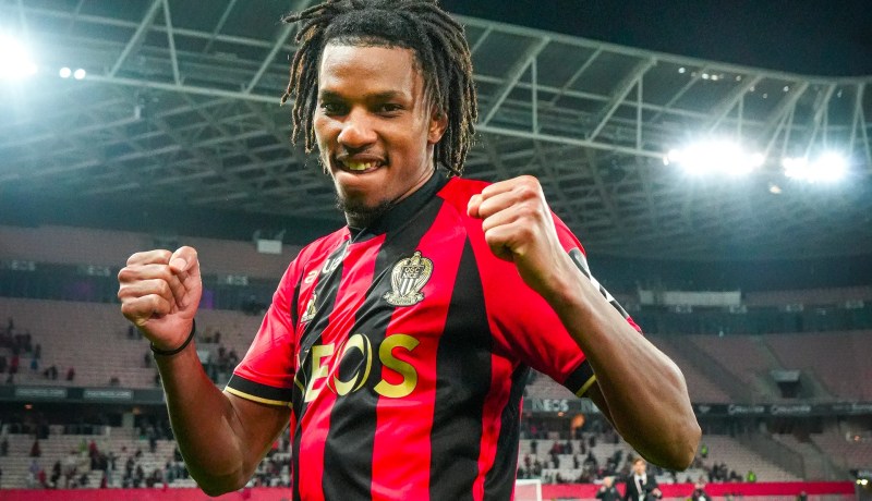 بوداوي يدخل دائرة اهتمامات نادي الجنوب الفرنسي