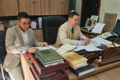 الشلف.. مديرية الشؤون الدينية تقيّم أداء الأئمة وتوزّع أزيد من 14 ألف وجبة في أسبوع