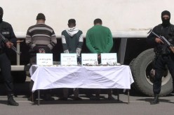 تامنغست.. توقيف 4 أشخاص وحجز ماقيمته أزيد من 26 مليار سنتيم من الذهب