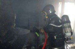 أدرار.. وفاة شخص وإصابة آخر في حريق مسكن 