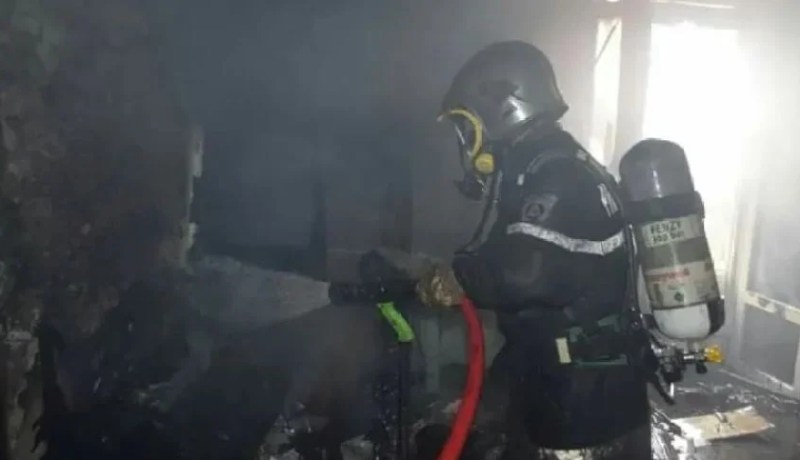 أدرار.. وفاة شخص وإصابة آخر في حريق مسكن 