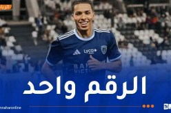 قبال أفضل لاعب عربي في أوروبا