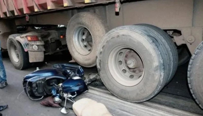 بجاية.. وفاة خمسيني في انحراف دراجة نارية بواد غير