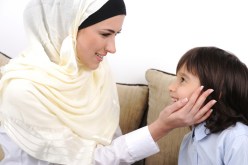 رسالة اليوم لك سيدتي.. أشياء لابد أن يتعلمها أطفالك في رمضان