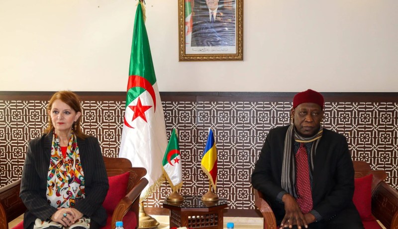 مداحي: الدولة الجزائرية تمنح ميزانية معتبرة لمناطق التوسع السياحي