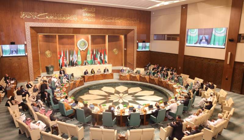 رزيق يشارك في أشغال الاجتماع الوزاري للدورة العادية (117) للمجلس الاقتصادي والاجتماعي لجامعة الدول العربية