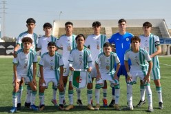 أشبال الخضر ينهزمون أمام تونس في دورة اتحاد شمال إفريقيا
