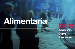 الجزائر تشارك في الصالون الدولي للغذاء “Alimentaria 2026” ببرشلونة