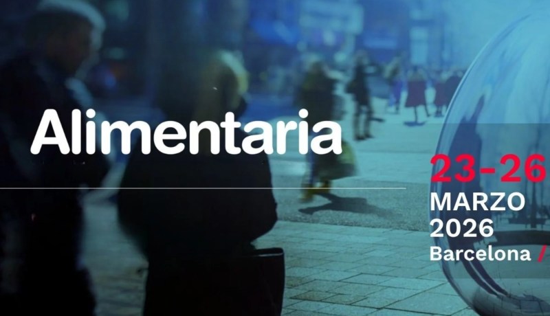 الجزائر تشارك في الصالون الدولي للغذاء “Alimentaria 2026” ببرشلونة