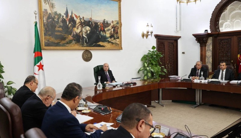 هذه هي أهم مخرجات اجتماع مجلس الوزراء