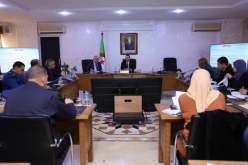 وزير الداخلية يشرف على اجتماع اللجنة الوطنية لتحضير موسم الاصطياف 2026