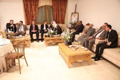 حزب صوت الشعب يشارك في احتفالات العيد الوطني للكويت ويؤكد التمسك بمبادئ نوفمبر
