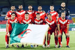 “الكاف” ترفض طلب شباب بلوزداد