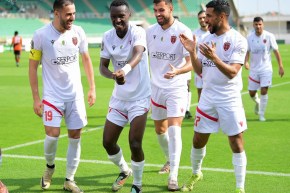 كأس الكونفدرالية.. اتحاد العاصمة يحسم تأهله إلى ربع النهائي