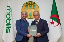 شبيبة القبائل.. الرئيس الجديد عادل بودجة يتسلم مهامه رسميًا من ولد علي