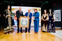 وزيرة الثقافة: التراث الأندلسي يمثل فصلاً جوهرياً في تاريخ الأمة الجزائريّة