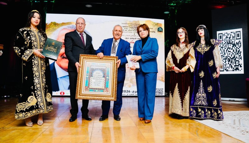 وزيرة الثقافة: التراث الأندلسي يمثل فصلاً جوهرياً في تاريخ الأمة الجزائريّة