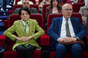 المحكمة الدستورية تُنظم الندوة الثالثة حول “الإطار القانوني للتعديل الدستوري”