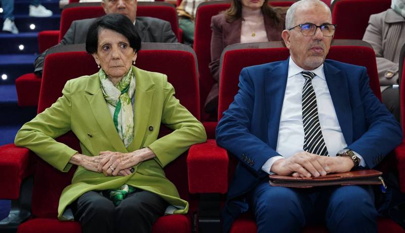 المحكمة الدستورية تُنظم الندوة الثالثة حول “الإطار القانوني للتعديل الدستوري”