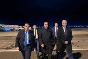 رزيق يحل بسطيف لإطلاق شحنة صادرات جزائرية نحو عدة دول