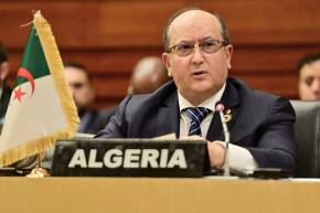 ممثلا لرئيس الجمهورية.. غريب يشارك في قمة إفريقيا – إيطاليا