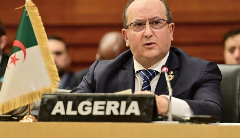 ممثلا لرئيس الجمهورية.. غريب يشارك في قمة إفريقيا – إيطاليا