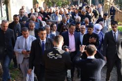 بودن: مصمّمون على خدمة الوطن ولذلك نزلنا إلى المقاهي والأسواق والحقول لتلقي انشغالات المواطن