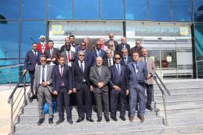 اتفاقيات ثنائية بين الجزائر وموريتانيا لدعم الأمن الطاقوي الإفريقي