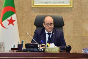 توفير الأضاحي والأمن المائي.. مشاريع هامة على طاولة الوزير الأول