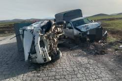 باتنة.. 3 جرحى في اصطدام بين سيارتين نفعيتين