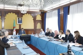 دربال يشدّد على اتخاذ تدابير استباقية لتأمين التزويد بالمياه خلال رمضان