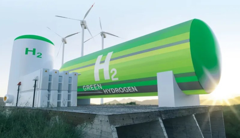 “أوابك” تُشيد بجهود الجزائر في تطوير الهيدروجين الأخضر