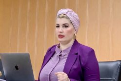 تنصيب فوج عمل مكلف بإنجاز الخريطة الاجتماعية للجزائر